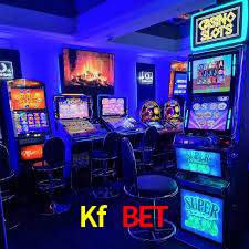 Bônus Generosos e Exclusivos no Kf Bet para Você!