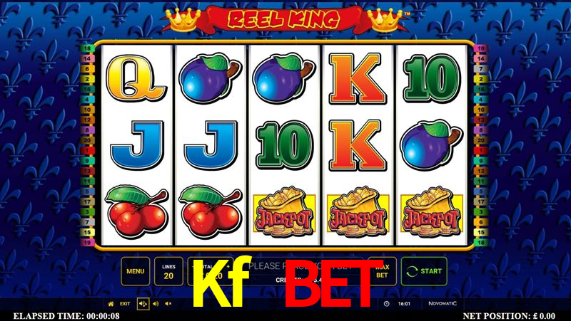 Kf Bet