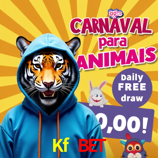 Kf Bet: Jogos de Caça-Níqueis-Altas Recompensas, Roleta-Velocidade, Blackjack-Desafios Máximos