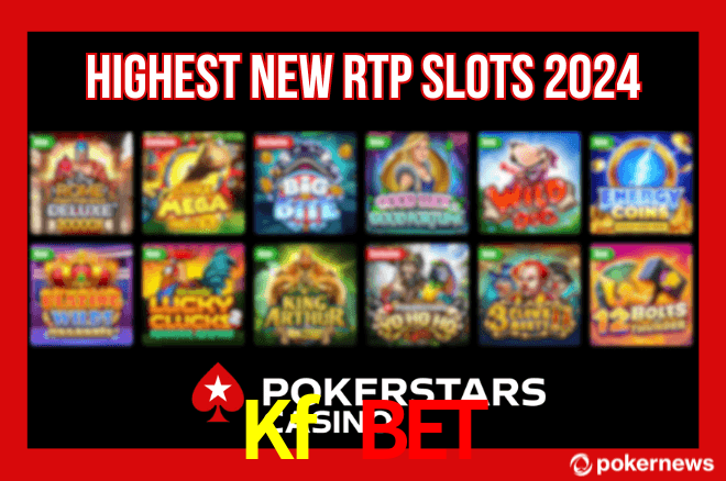 Kf Bet: A Experiência de Casino com Jogos de Mesa ao Vivo